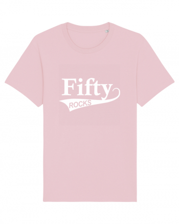 FIFTY Cotton Pink