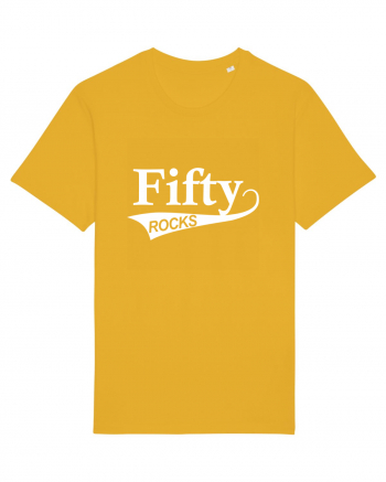 FIFTY Spectra Yellow