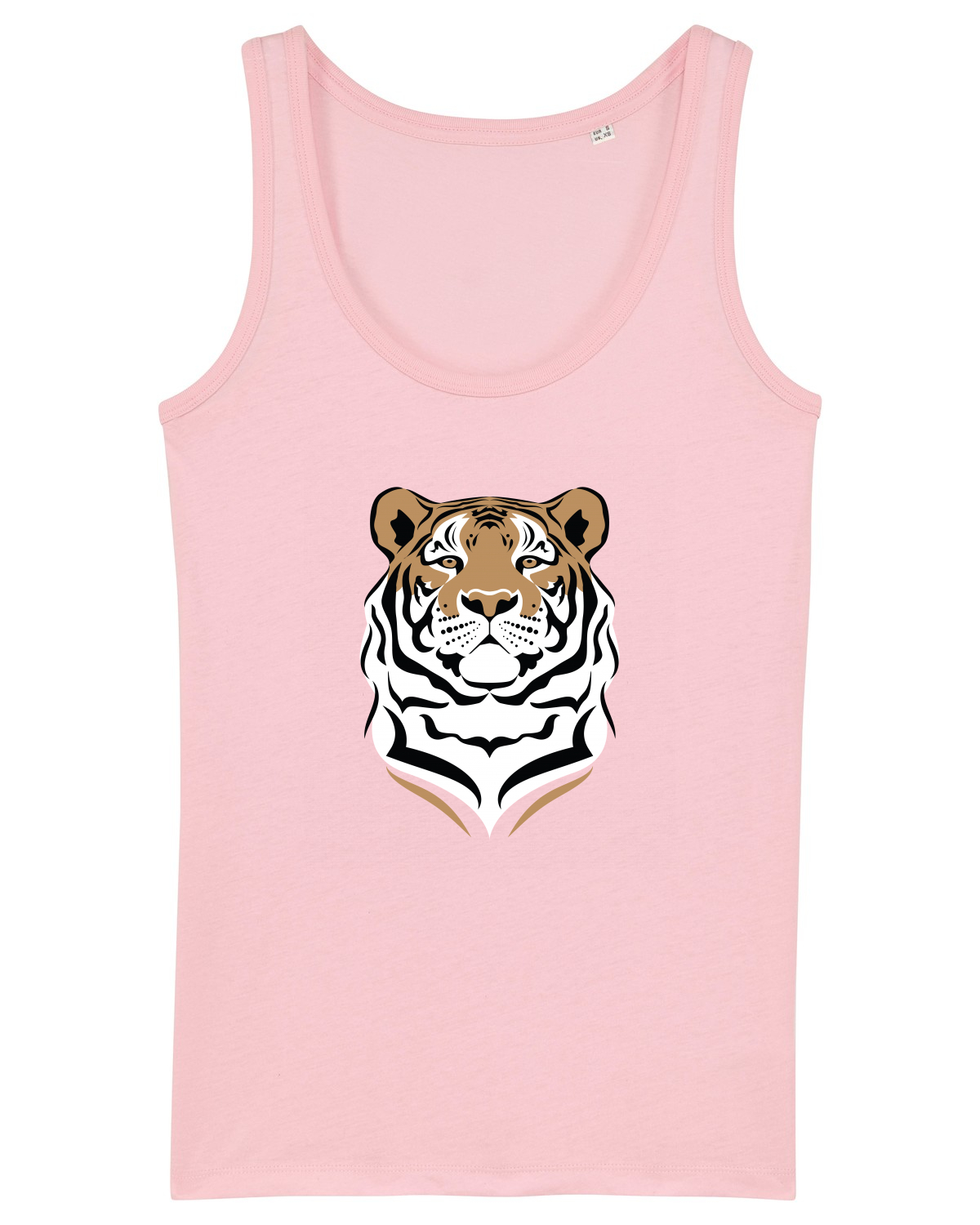 Maiou Damă Dreamer Cotton Pink