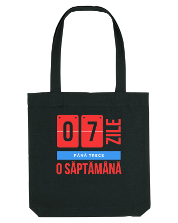 7 Zile pana trece o saptamana Black