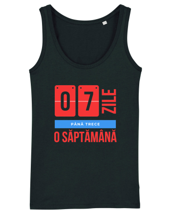 7 Zile pana trece o saptamana Black