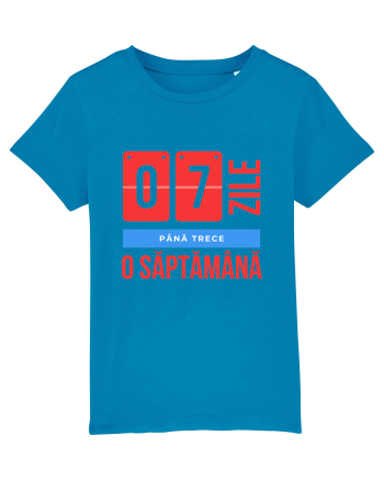 7 Zile pana trece o saptamana Azur