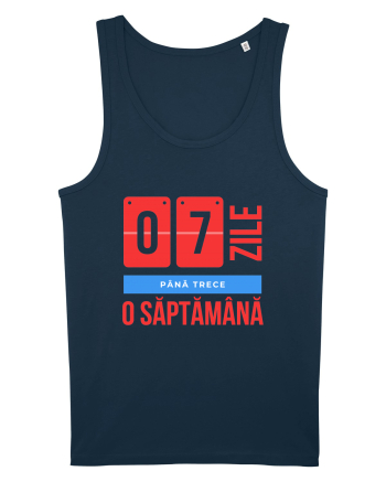7 Zile pana trece o saptamana Navy