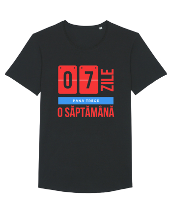 7 Zile pana trece o saptamana Black