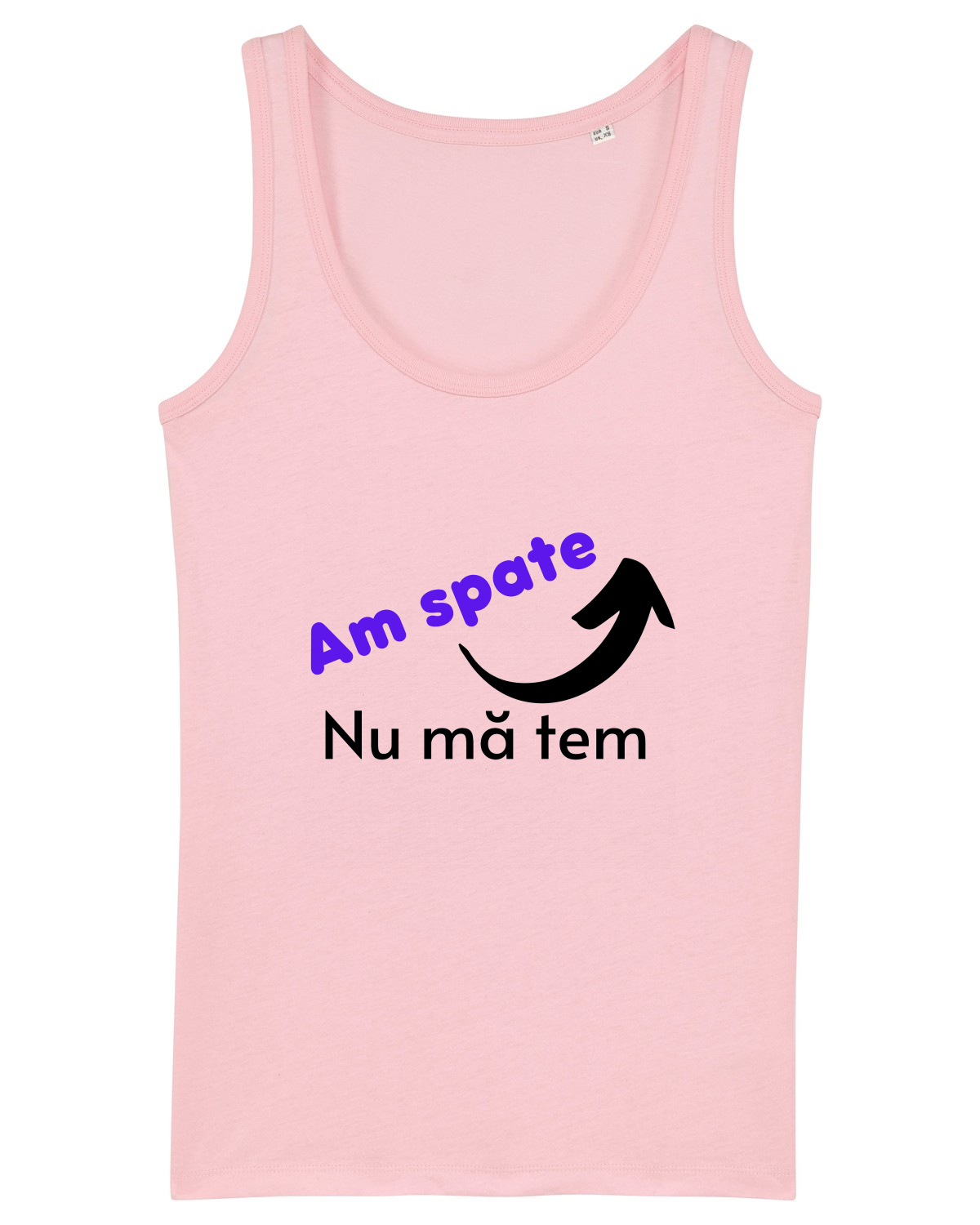Maiou Damă Dreamer Cotton Pink