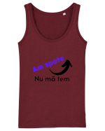 Am spate.  Nu ma tem! Maiou Damă Dreamer