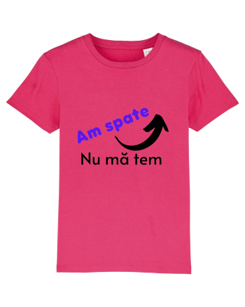 Am spate.  Nu ma tem! Raspberry