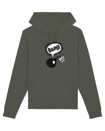Bang Khaki
