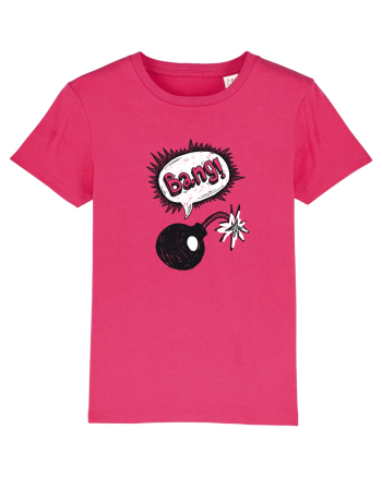Bang Raspberry