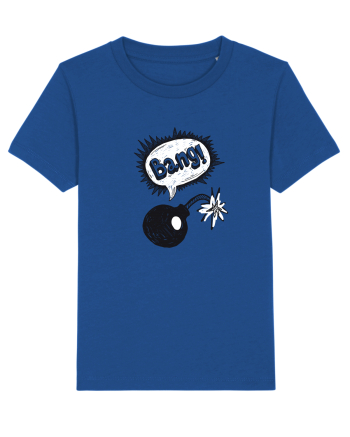 Bang Majorelle Blue