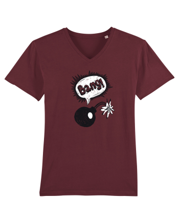 Bang Burgundy