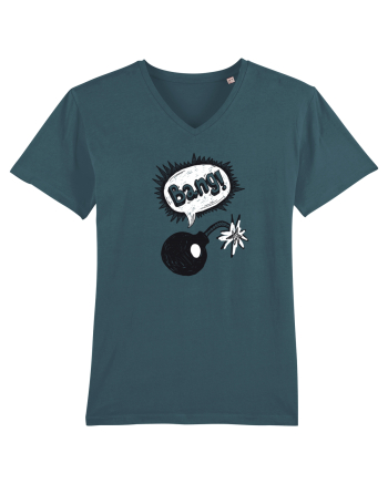 Bang Stargazer