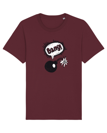 Bang Burgundy