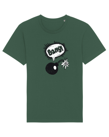 Bang Bottle Green
