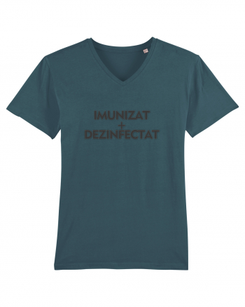 Imunizat si Dezinfectat Stargazer