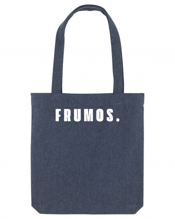 Frumos Midnight Blue