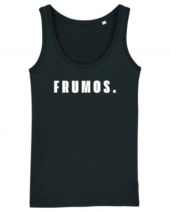 Frumos Black