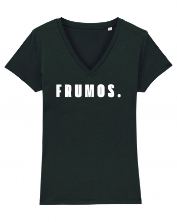 Frumos Black