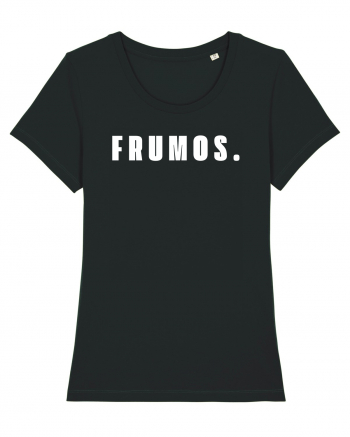 Frumos Black