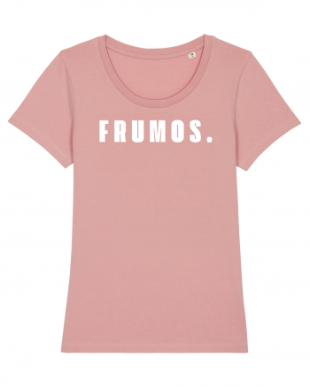 Frumos Canyon Pink