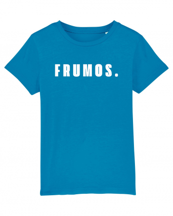 Frumos Azur