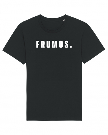 Frumos Black