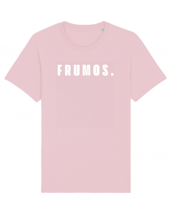 Frumos Cotton Pink