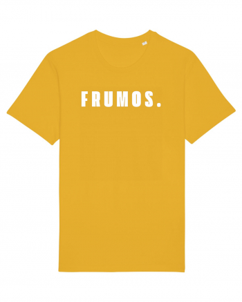 Frumos Spectra Yellow