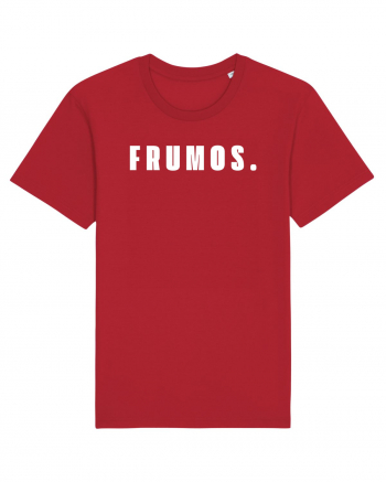 Frumos Red