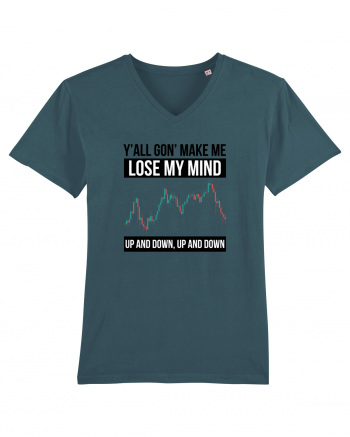 Lose My Mind (Trading) negru Stargazer