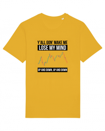 Lose My Mind (Trading) negru Spectra Yellow