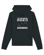 Lose My Mind (Trading) alb Hanorac Unisex Drummer