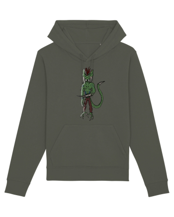 MUTANT REPTILE Khaki