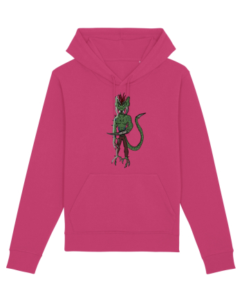 MUTANT REPTILE Raspberry