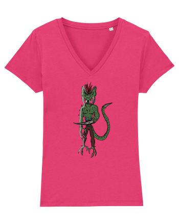 MUTANT REPTILE Raspberry