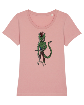 MUTANT REPTILE Canyon Pink