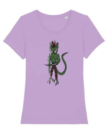 MUTANT REPTILE Lavender Dawn
