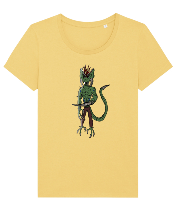 MUTANT REPTILE Jojoba