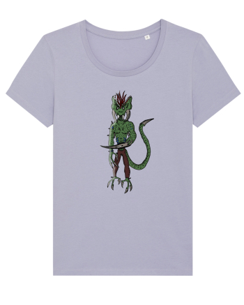 MUTANT REPTILE Lavender