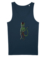 MUTANT REPTILE Maiou Bărbat Runs
