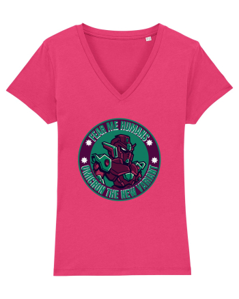 Omicron Covid Variant Raspberry