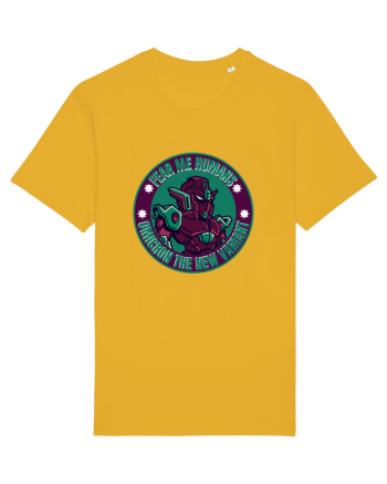 Omicron Covid Variant Spectra Yellow