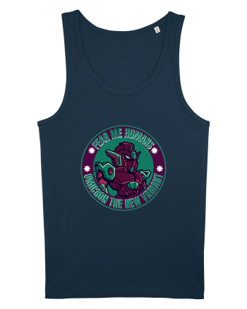 Omicron Covid Variant Navy