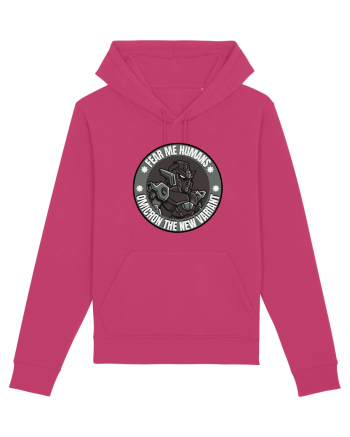Omicron Covid Variant Raspberry