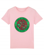 Omicron Covid Variant Tricou mânecă scurtă  Copii Mini Creator