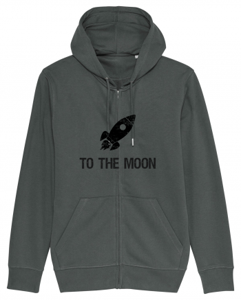 To the moon Anthracite