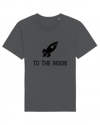 To the moon Anthracite