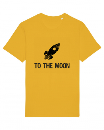 To the moon Spectra Yellow