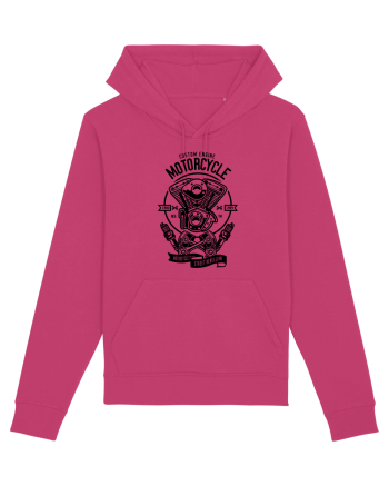 Moto Engine Black Raspberry