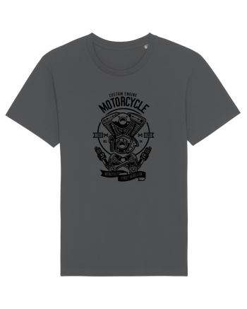 Moto Engine Black Anthracite